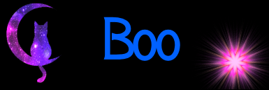 Boo