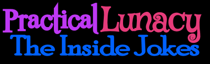 Inside Jokes