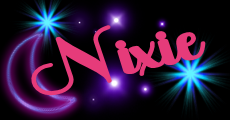 Nixie