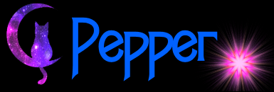 Pepper