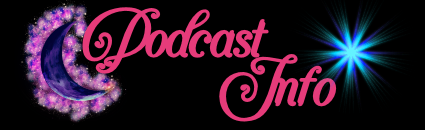 Podcast Info